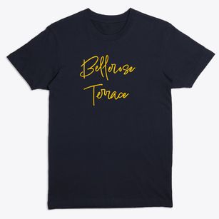 Bellerose Terrace New York Freestyle Premium T-Shirt