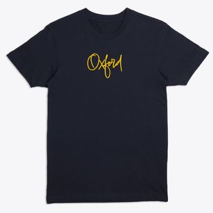 Oxford Indiana Freestyle Premium T-Shirt