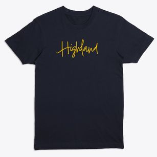Highland Kansas Freestyle Premium T-Shirt