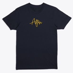 Afton Iowa Freestyle Premium T-Shirt