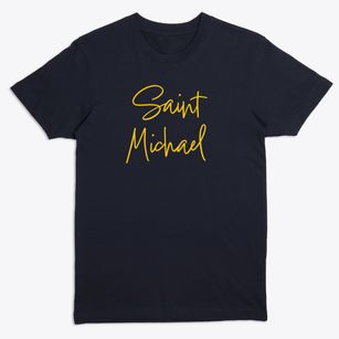 St. Michael Pennsylvania Freestyle Premium T-Shirt