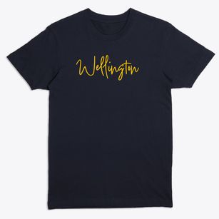 Wellington Kentucky Freestyle Premium T-Shirt