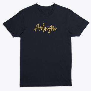 Arlington Iowa Freestyle Premium T-Shirt