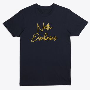 North Escobares Texas Freestyle Premium T-Shirt
