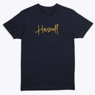 Hassell North Carolina Freestyle Premium T-Shirt