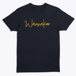 Waunakee Wisconsin Freestyle Premium T-Shirt