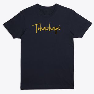 Tehachapi California Freestyle Premium T-Shirt