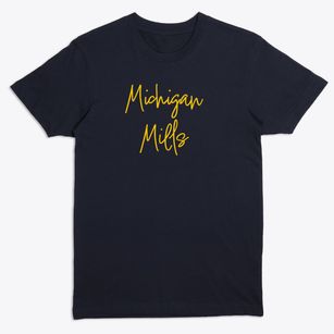 Michigan Mills New York Freestyle Premium T-Shirt