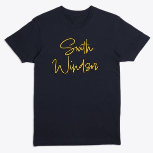 South Windsor New York Freestyle Premium T-Shirt