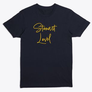 Steuart Level Maryland Freestyle Premium T-Shirt