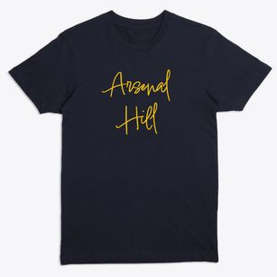 Arsenal Hill New York Freestyle Premium T-Shirt