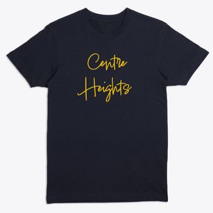 Centre Heights Virginia Freestyle Premium T-Shirt