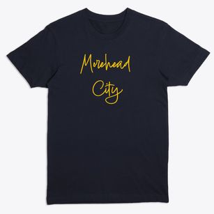 Morehead City North Carolina Freestyle Premium T-Shirt