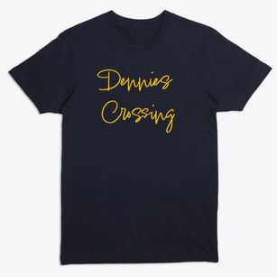 Dennies Crossing New York Freestyle Premium T-Shirt
