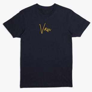 Van Utah Freestyle Premium T-Shirt