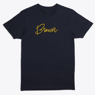 Brewer Mississippi Freestyle Premium T-Shirt