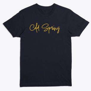 Cold Spring New Jersey Freestyle Premium T-Shirt