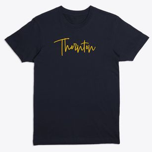 Thornton New York Freestyle Premium T-Shirt