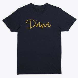 Diana West Virginia Freestyle Premium T-Shirt