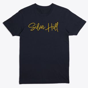 Silver Hill North Carolina Freestyle Premium T-Shirt