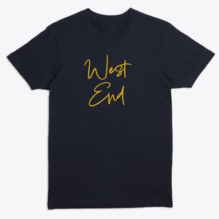 West End North Carolina Freestyle Premium T-Shirt