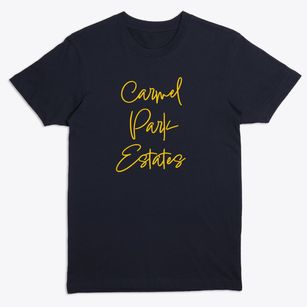 Carmel Park Estates New York Freestyle Premium T-Shirt