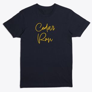 Cedar Run Pennsylvania Freestyle Premium T-Shirt