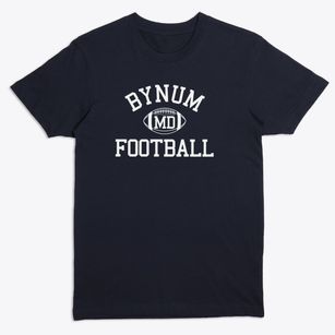 Bynum Maryland Football Premium T-Shirt