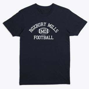 Roxbury Mills Maryland Football Premium T-Shirt