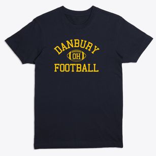 Danbury Ohio Football Premium T-Shirt