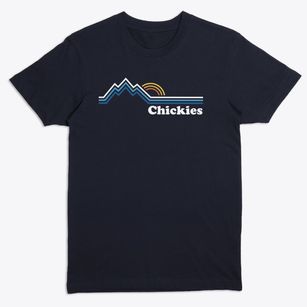 Chickies Pennsylvania Mountain View Premium T-Shirt