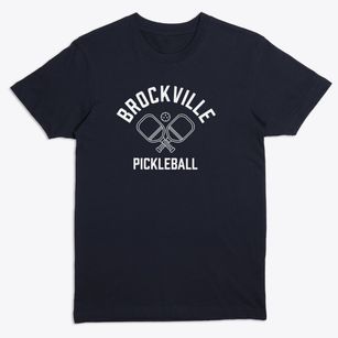 Brockville New York Pickleball Premium T-Shirt