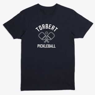 Torbert Pennsylvania Pickleball Premium T-Shirt