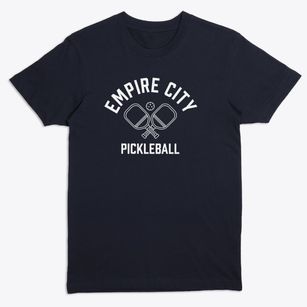 Empire City Oklahoma Pickleball Premium T-Shirt
