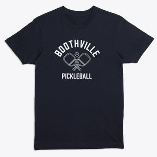 Boothville Louisiana Pickleball Premium T-Shirt