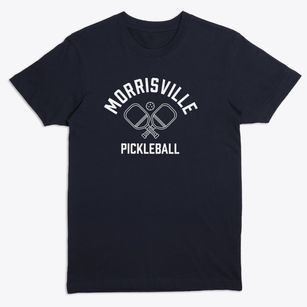Morrisville Missouri Pickleball Premium T-Shirt