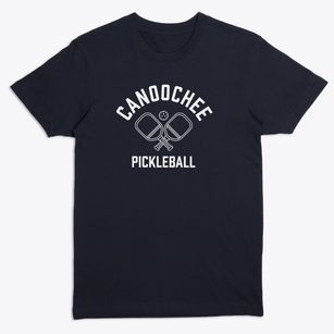 Canoochee Georgia Pickleball Premium T-Shirt