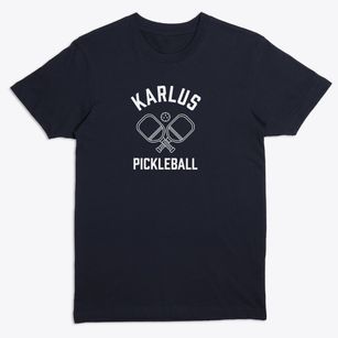 Karlus Kentucky Pickleball Premium T-Shirt