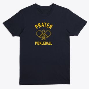 Prater Kentucky Pickleball Premium T-Shirt