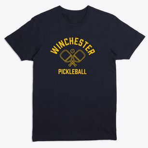 Winchester New Hampshire Pickleball Premium T-Shirt