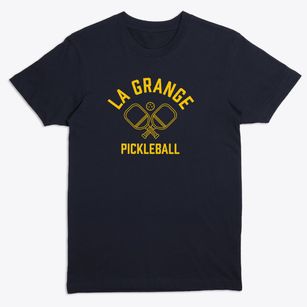 La Grange Missouri Pickleball Premium T-Shirt