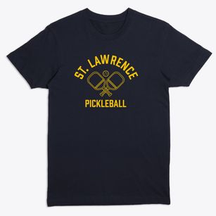 St. Lawrence Wisconsin Pickleball Premium T-Shirt