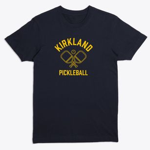 Kirkland Colorado Pickleball Premium T-Shirt
