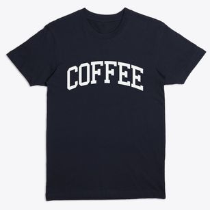   Coffee University Premium T-Shirt