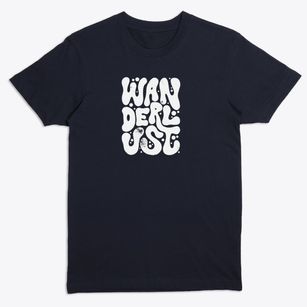   Wanderlust Premium T-Shirt
