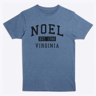 Noel Virginia Classic Established Premium T-Shirt