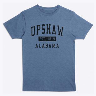Upshaw Alabama Classic Established Premium T-Shirt
