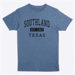 Southland Texas Classic Established Premium T-Shirt