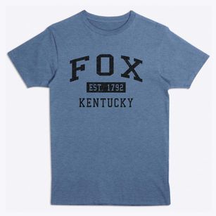 Fox Kentucky Classic Established Premium T-Shirt