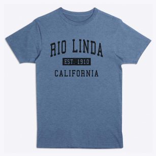 Rio Linda California Classic Established Premium T-Shirt